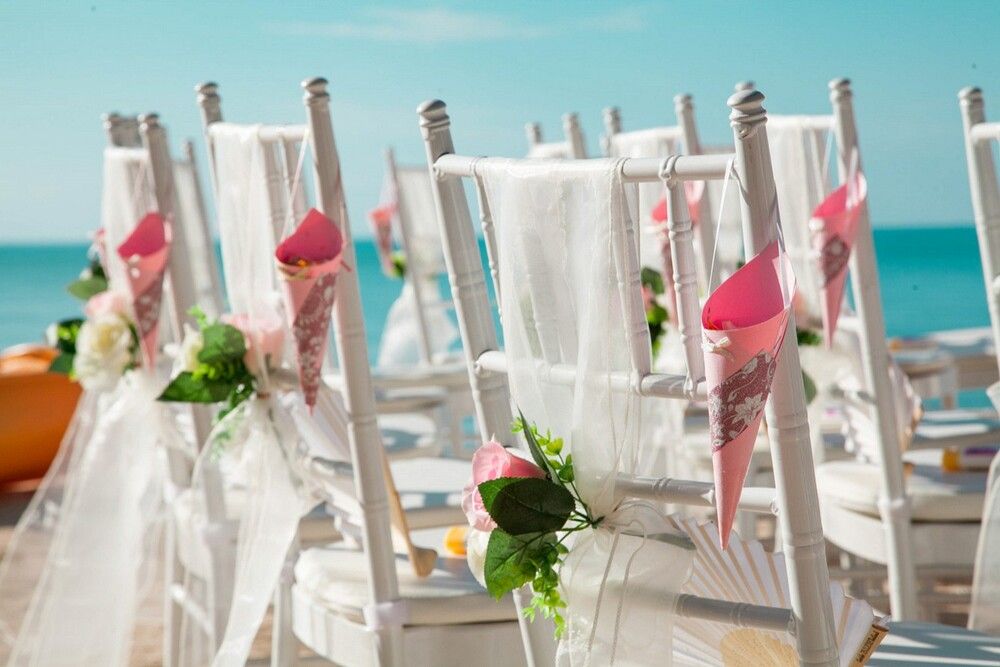 ANANEA BEYOND KHAOLAK (ex. BEYOND RESORT KHAOLAK) - 35