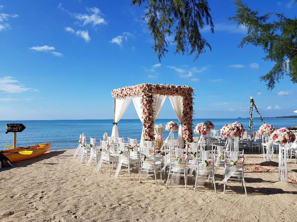 ANANEA BEYOND KHAOLAK (ex. BEYOND RESORT KHAOLAK) - 34