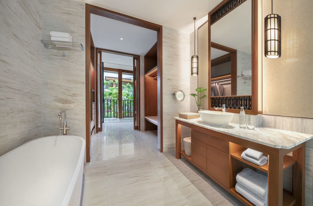 JW MARRIOTT KHAO LAK RESORT & SPA - 180