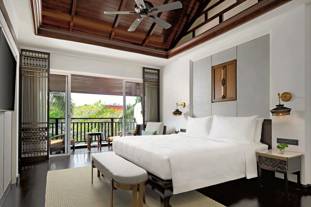 JW MARRIOTT KHAO LAK RESORT & SPA - 161