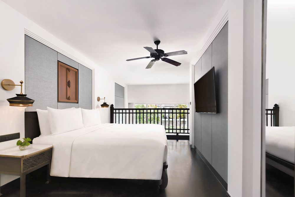 JW MARRIOTT KHAO LAK RESORT & SPA - 157