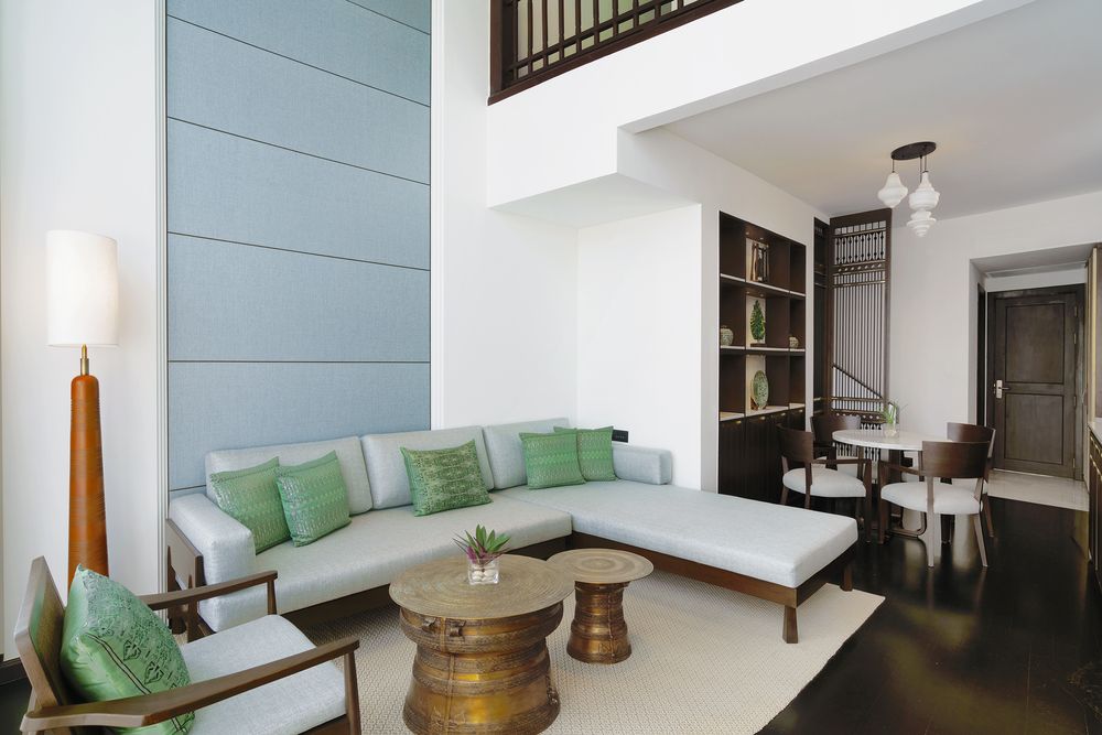 JW MARRIOTT KHAO LAK RESORT & SPA - 154