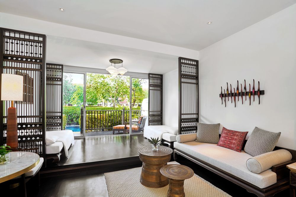 JW MARRIOTT KHAO LAK RESORT & SPA - 152