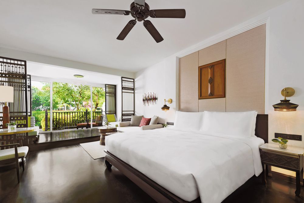 JW MARRIOTT KHAO LAK RESORT & SPA - 151