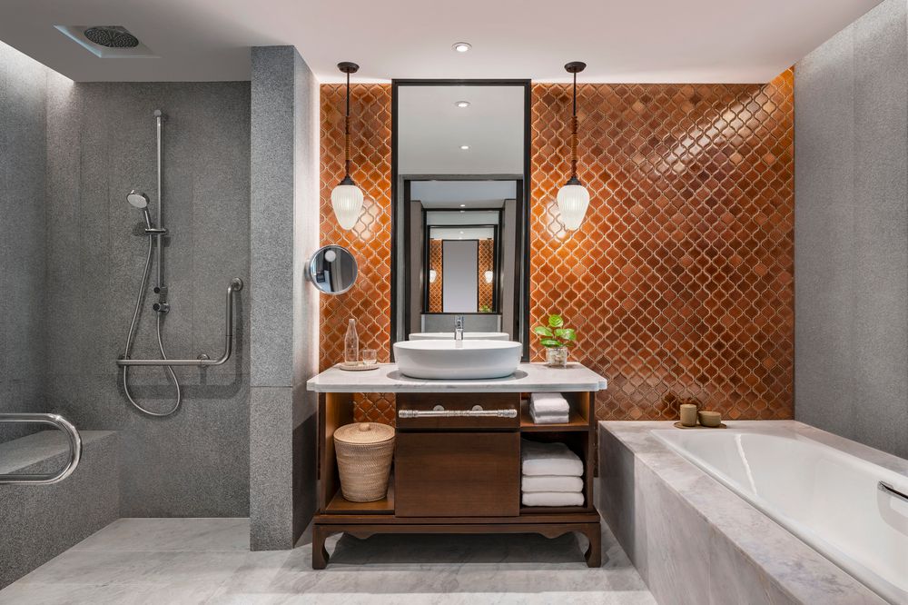 JW MARRIOTT KHAO LAK RESORT & SPA - 145