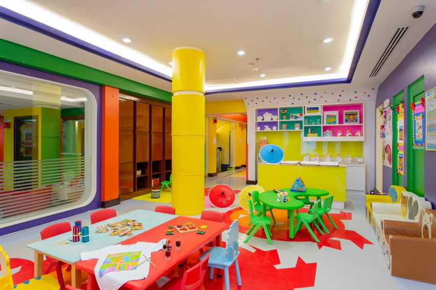 JW MARRIOTT KHAO LAK RESORT & SPA - 113