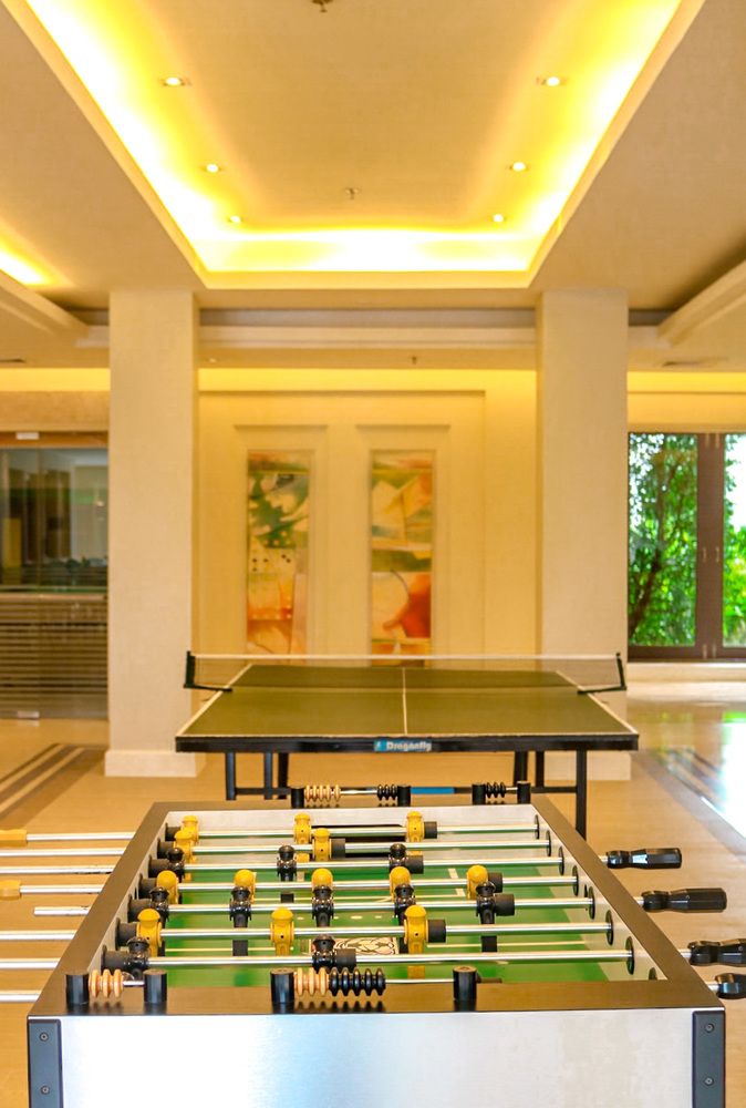 JW MARRIOTT KHAO LAK RESORT & SPA - 102