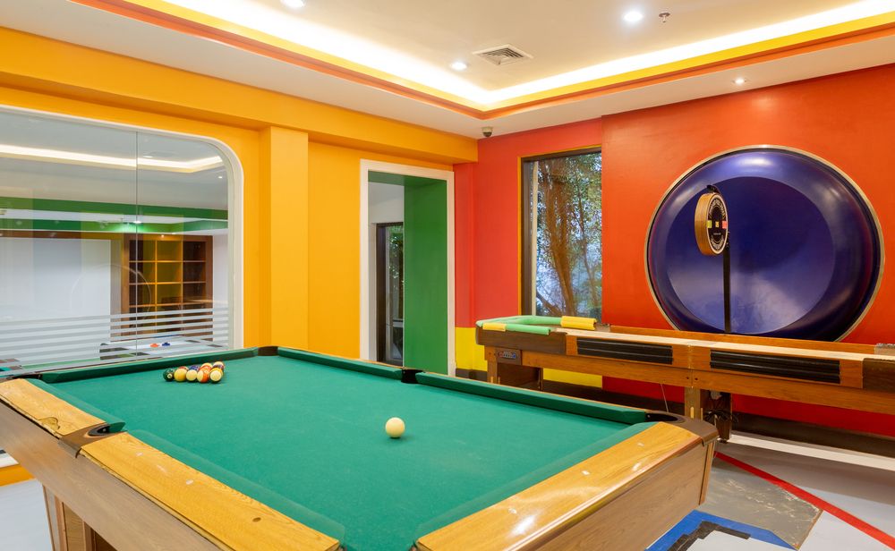 JW MARRIOTT KHAO LAK RESORT & SPA - 100