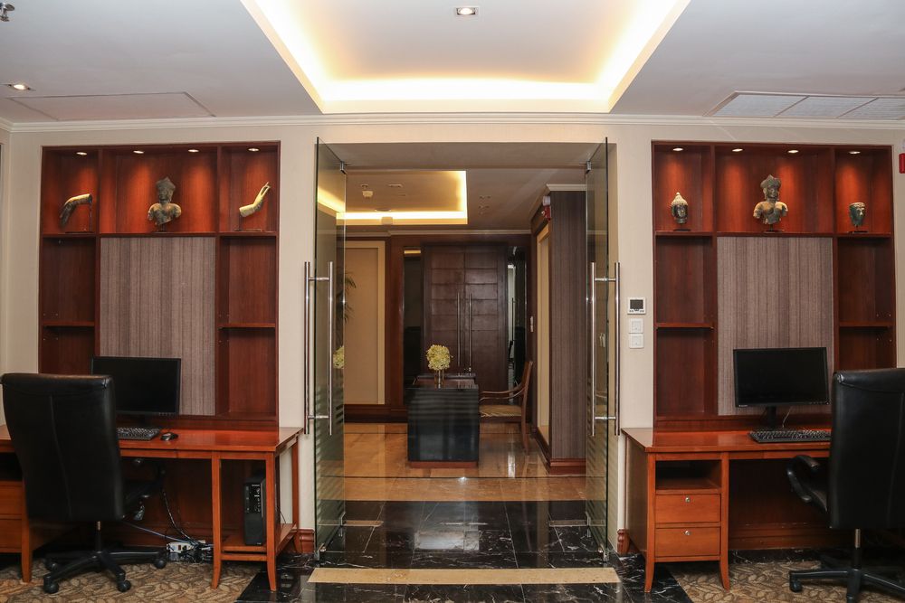 JW MARRIOTT KHAO LAK RESORT & SPA - 94