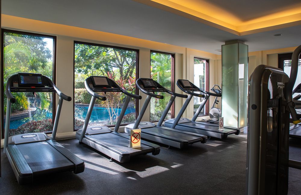 JW MARRIOTT KHAO LAK RESORT & SPA - 85