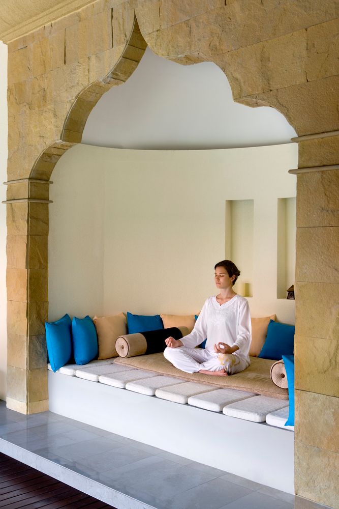 JW MARRIOTT KHAO LAK RESORT & SPA - 83