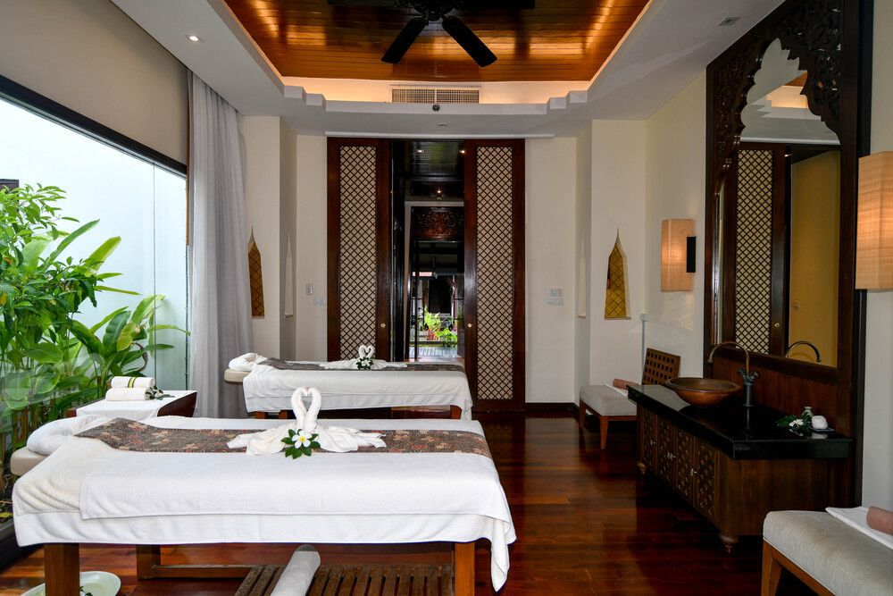 JW MARRIOTT KHAO LAK RESORT & SPA - 82