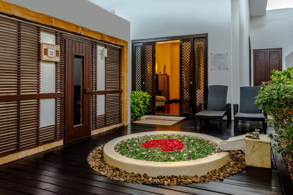 JW MARRIOTT KHAO LAK RESORT & SPA - 80