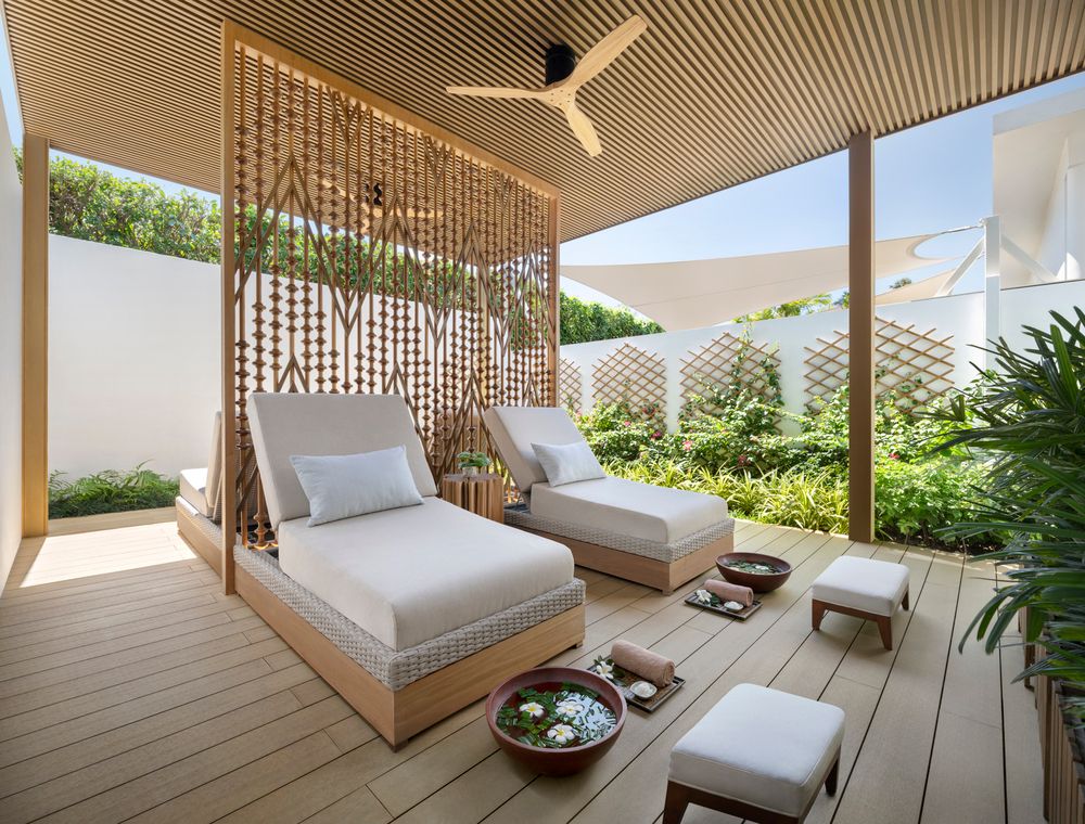 JW MARRIOTT KHAO LAK RESORT & SPA - 79