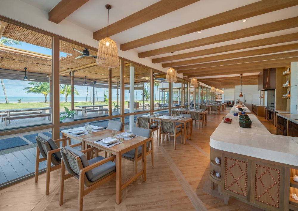 JW MARRIOTT KHAO LAK RESORT & SPA - 70