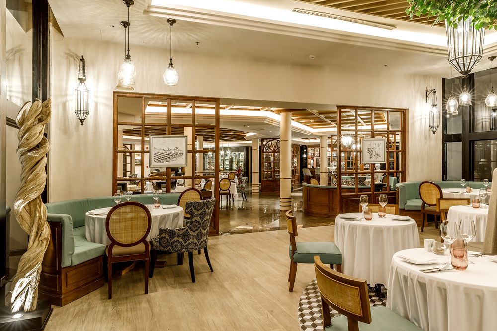 JW MARRIOTT KHAO LAK RESORT & SPA - 67