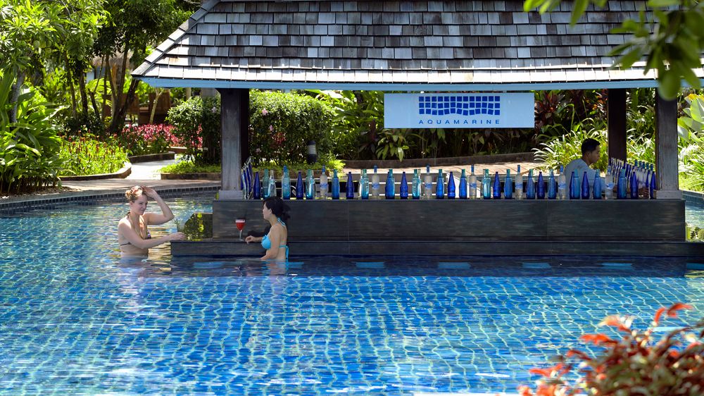 JW MARRIOTT KHAO LAK RESORT & SPA - 54