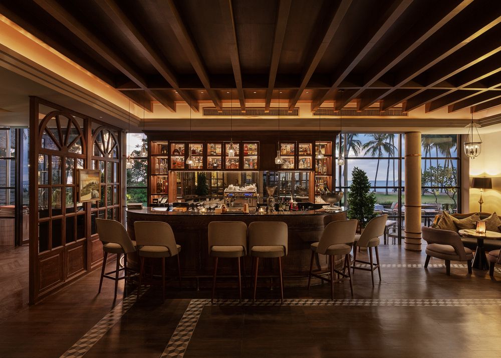 JW MARRIOTT KHAO LAK RESORT & SPA - 62