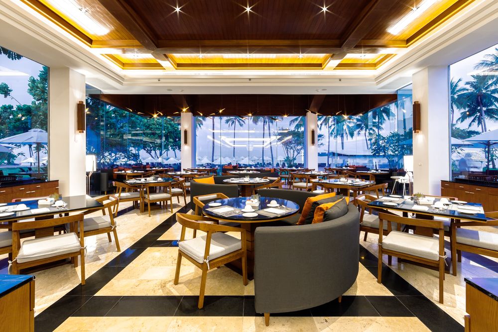 JW MARRIOTT KHAO LAK RESORT & SPA - 60