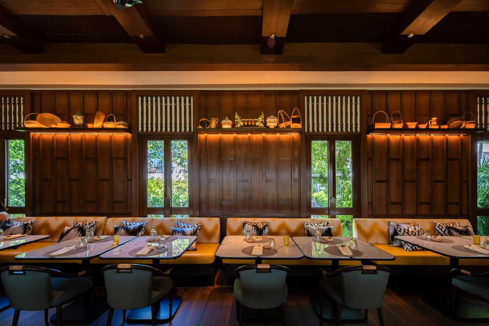 JW MARRIOTT KHAO LAK RESORT & SPA - 59