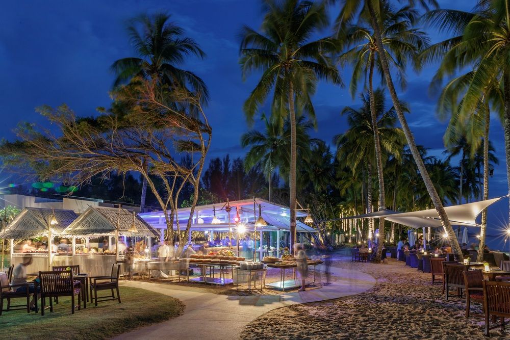 JW MARRIOTT KHAO LAK RESORT & SPA - 55