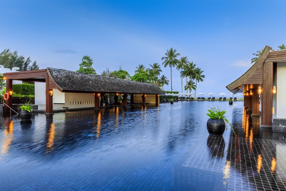 JW MARRIOTT KHAO LAK RESORT & SPA - 51