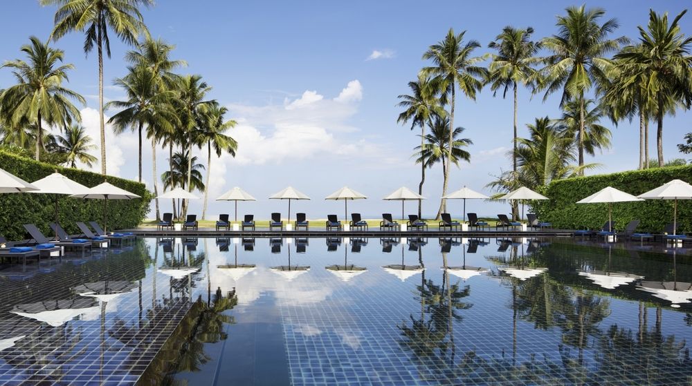 JW MARRIOTT KHAO LAK RESORT & SPA - 24