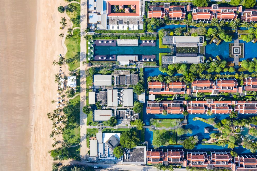 JW MARRIOTT KHAO LAK RESORT & SPA - 21