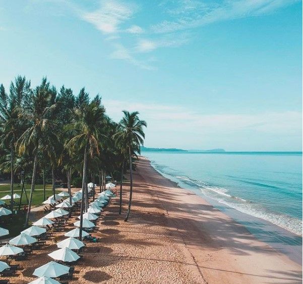 JW MARRIOTT KHAO LAK RESORT & SPA - 17