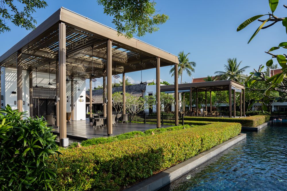 JW MARRIOTT KHAO LAK RESORT & SPA - 9