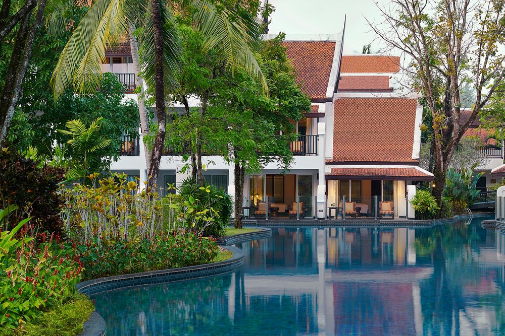 JW MARRIOTT KHAO LAK RESORT & SPA - 7