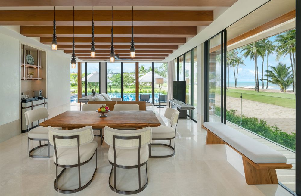 JW MARRIOTT KHAO LAK RESORT & SPA - 178