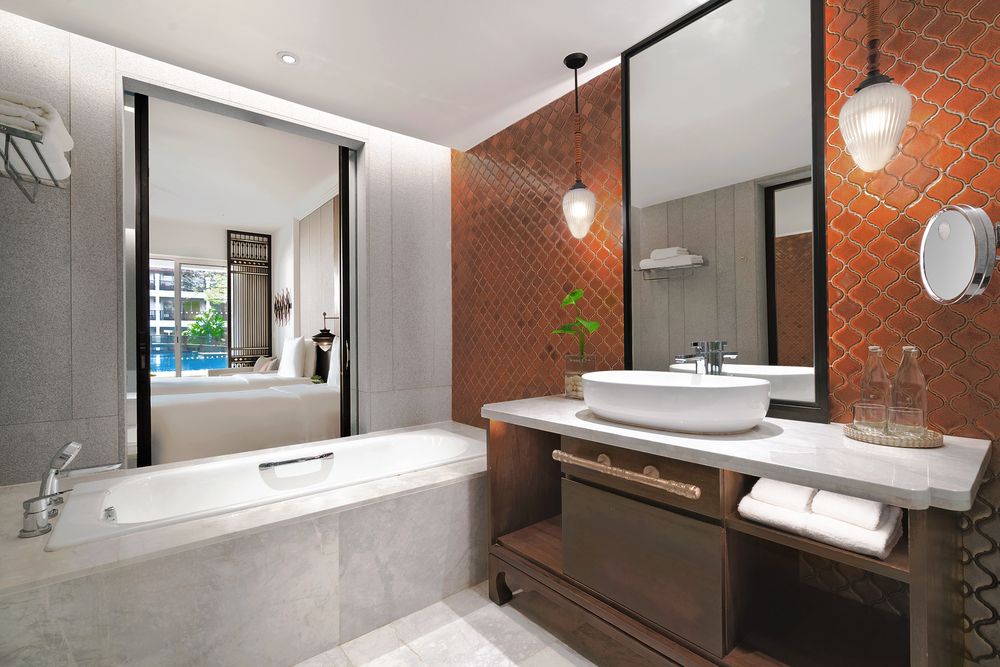 JW MARRIOTT KHAO LAK RESORT & SPA - 141