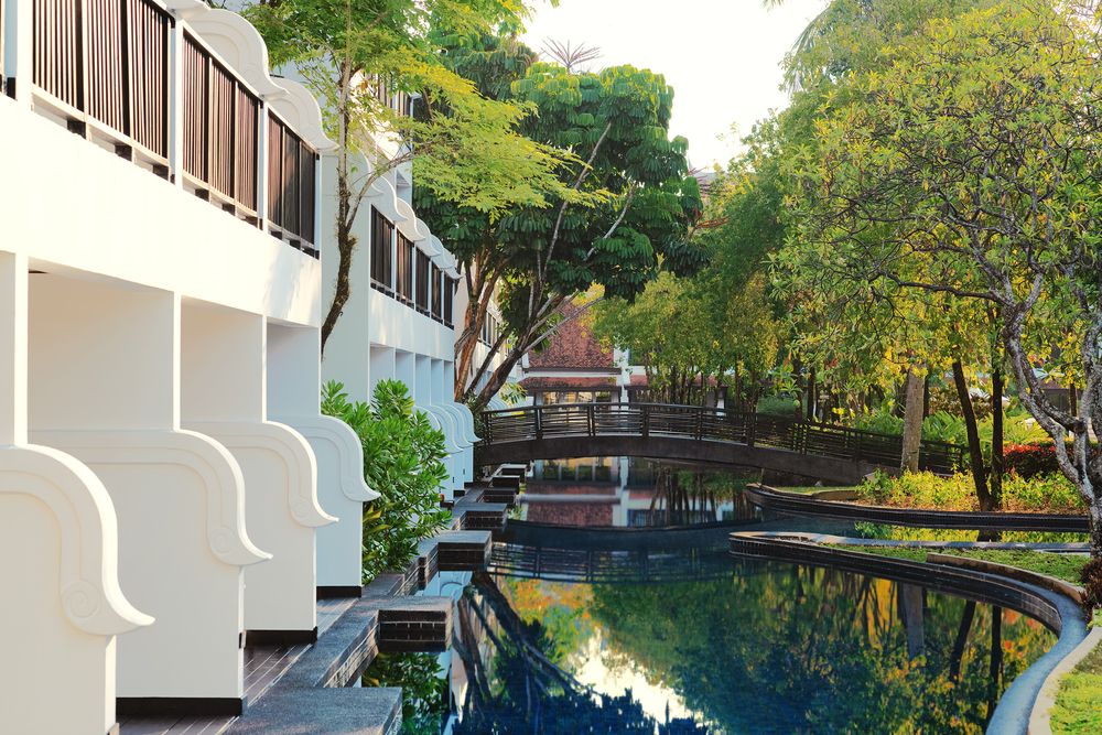 JW MARRIOTT KHAO LAK RESORT & SPA - 132