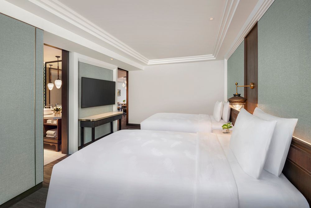 JW MARRIOTT KHAO LAK RESORT & SPA - 131