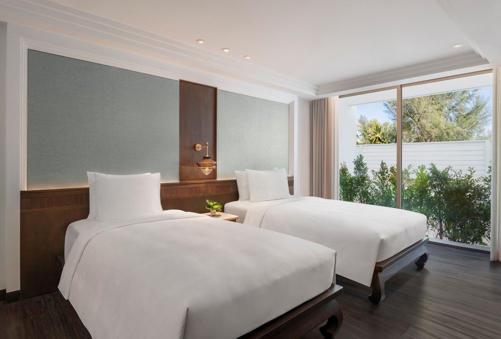 JW MARRIOTT KHAO LAK RESORT & SPA - 130