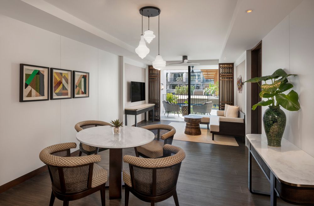 JW MARRIOTT KHAO LAK RESORT & SPA - 128