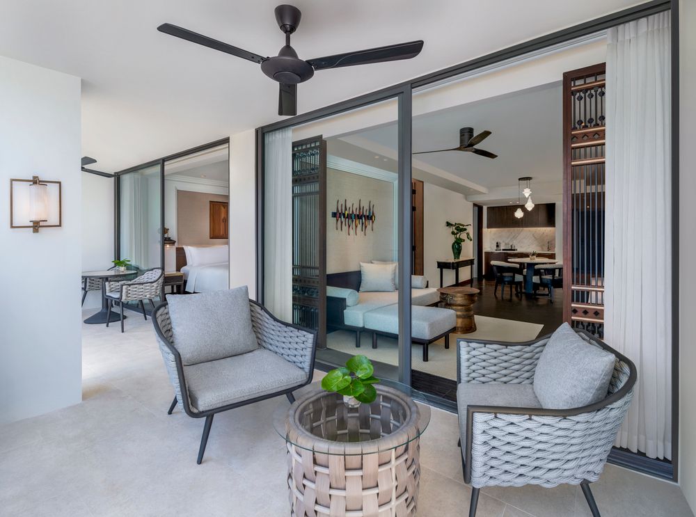 JW MARRIOTT KHAO LAK RESORT & SPA - 127