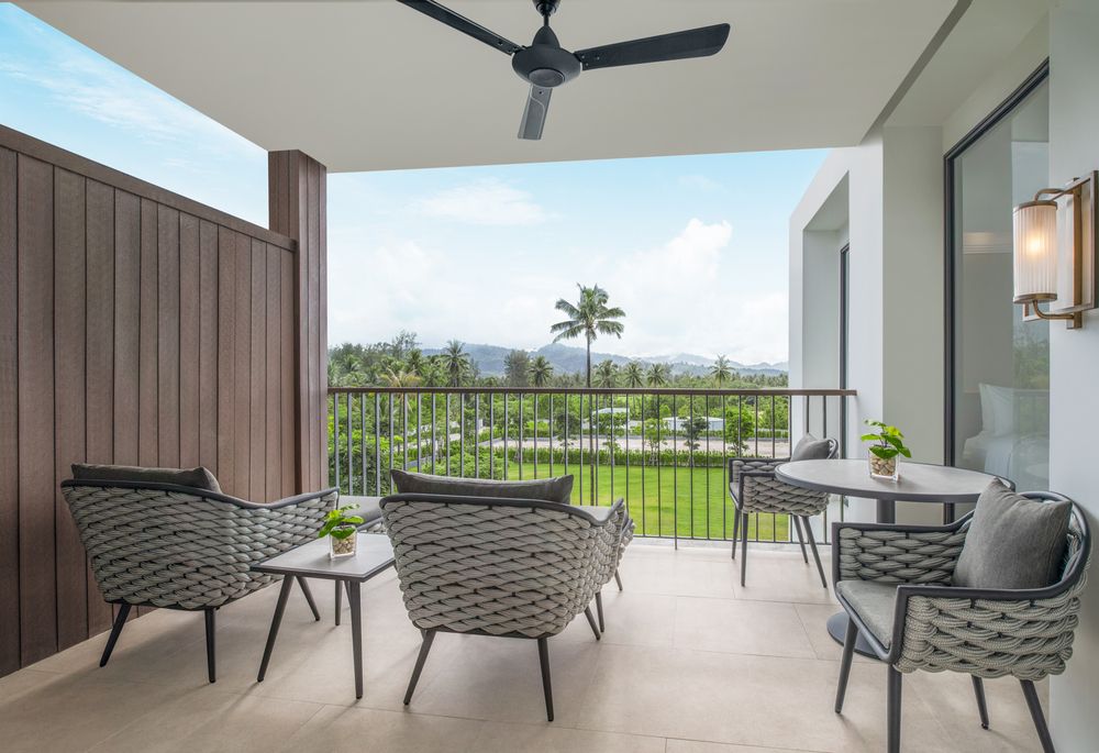 JW MARRIOTT KHAO LAK RESORT & SPA - 119