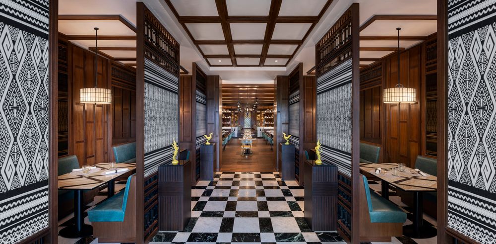 JW MARRIOTT KHAO LAK RESORT & SPA - 46