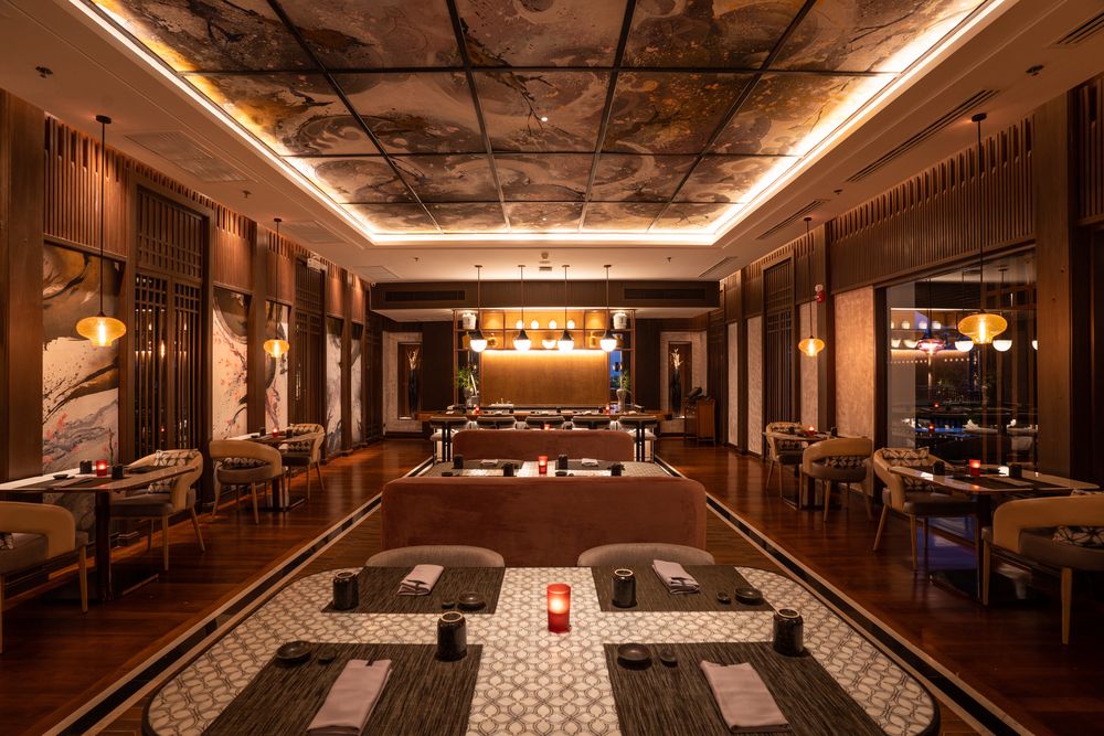 JW MARRIOTT KHAO LAK RESORT & SPA - 43