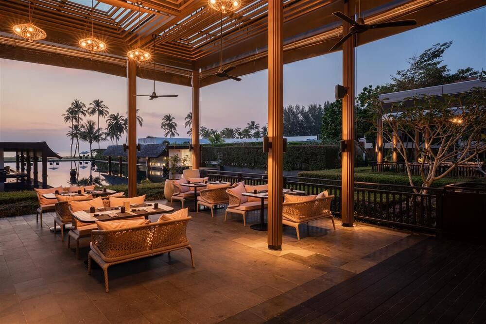 JW MARRIOTT KHAO LAK RESORT & SPA - 42