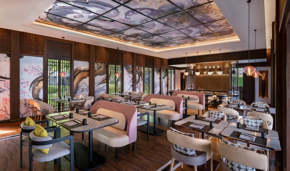 JW MARRIOTT KHAO LAK RESORT & SPA - 40