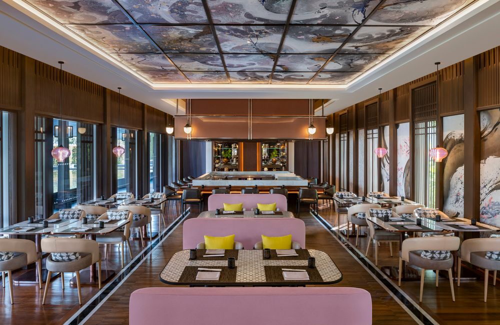 JW MARRIOTT KHAO LAK RESORT & SPA - 39