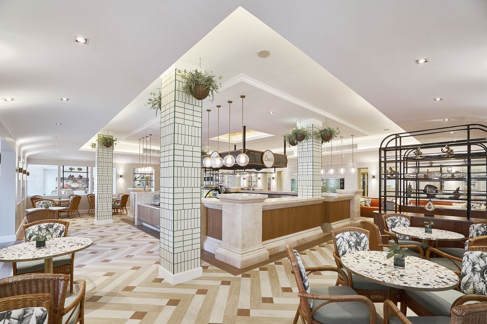 JW MARRIOTT KHAO LAK RESORT & SPA - 33