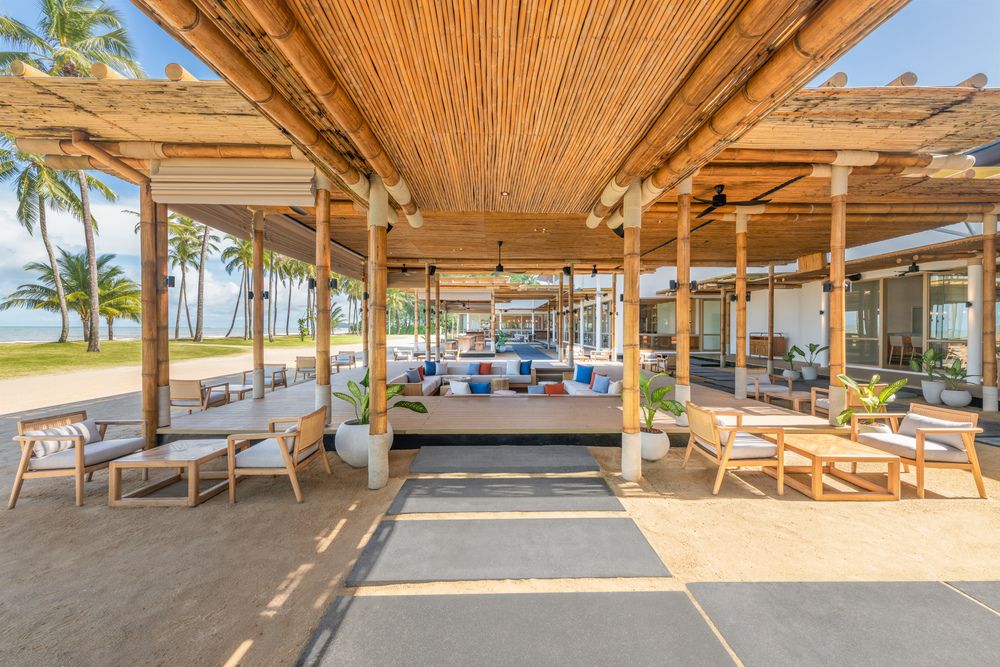 JW MARRIOTT KHAO LAK RESORT & SPA - 30