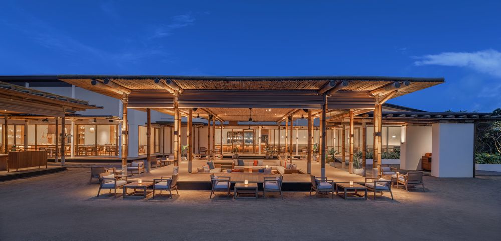 JW MARRIOTT KHAO LAK RESORT & SPA - 29