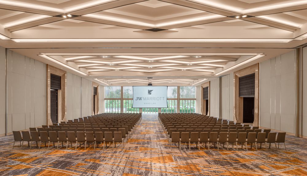 JW MARRIOTT KHAO LAK RESORT & SPA - 90