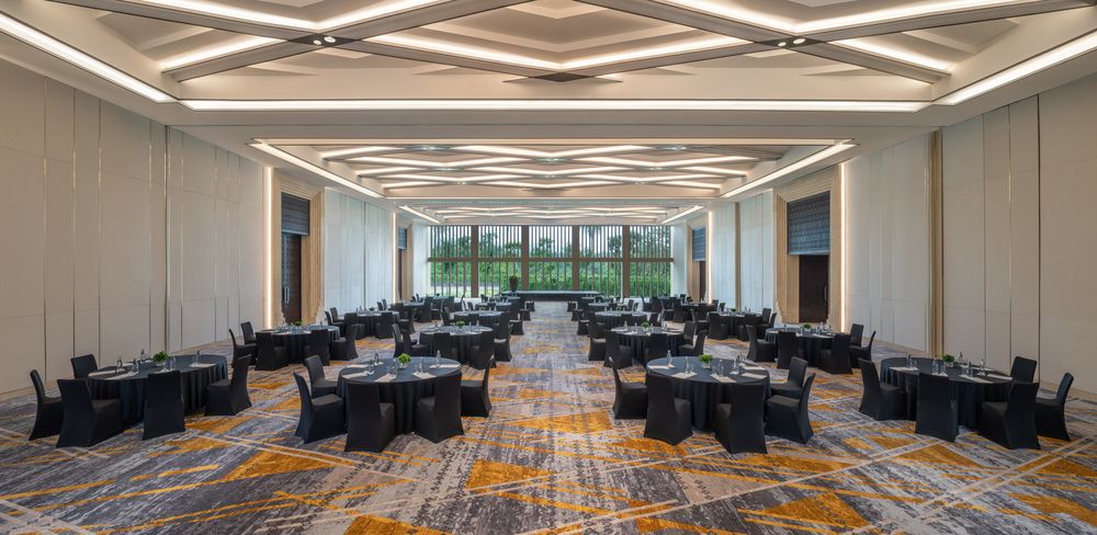 JW MARRIOTT KHAO LAK RESORT & SPA - 88