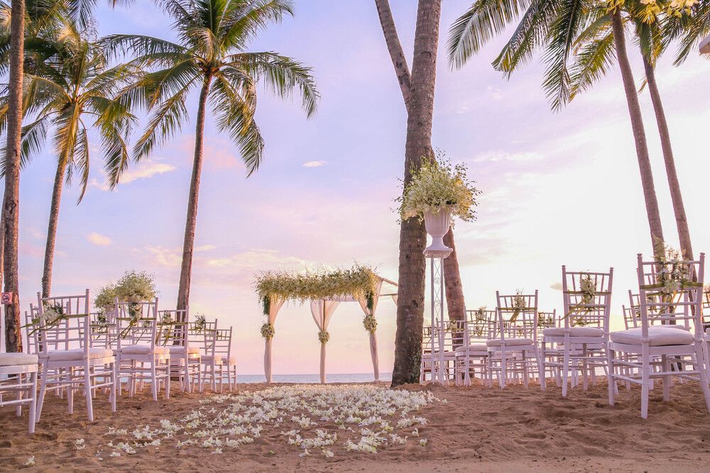 JW MARRIOTT KHAO LAK RESORT & SPA - 91